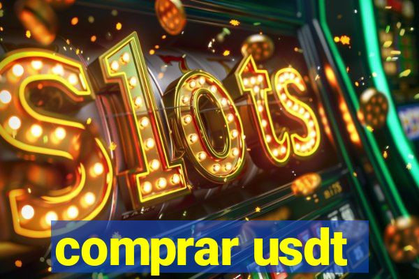 comprar usdt